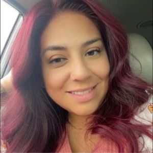 Meet your Posher, Daisy